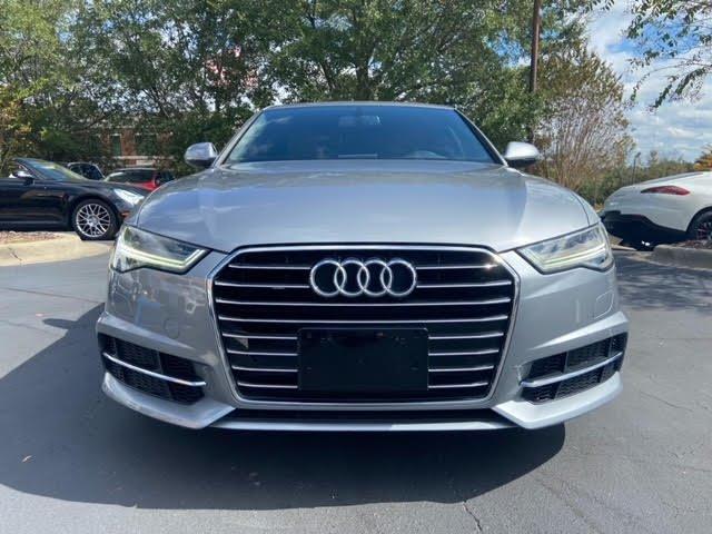 Thumbnail image of 2017 Audi A6 at THE Prestige Gallery
