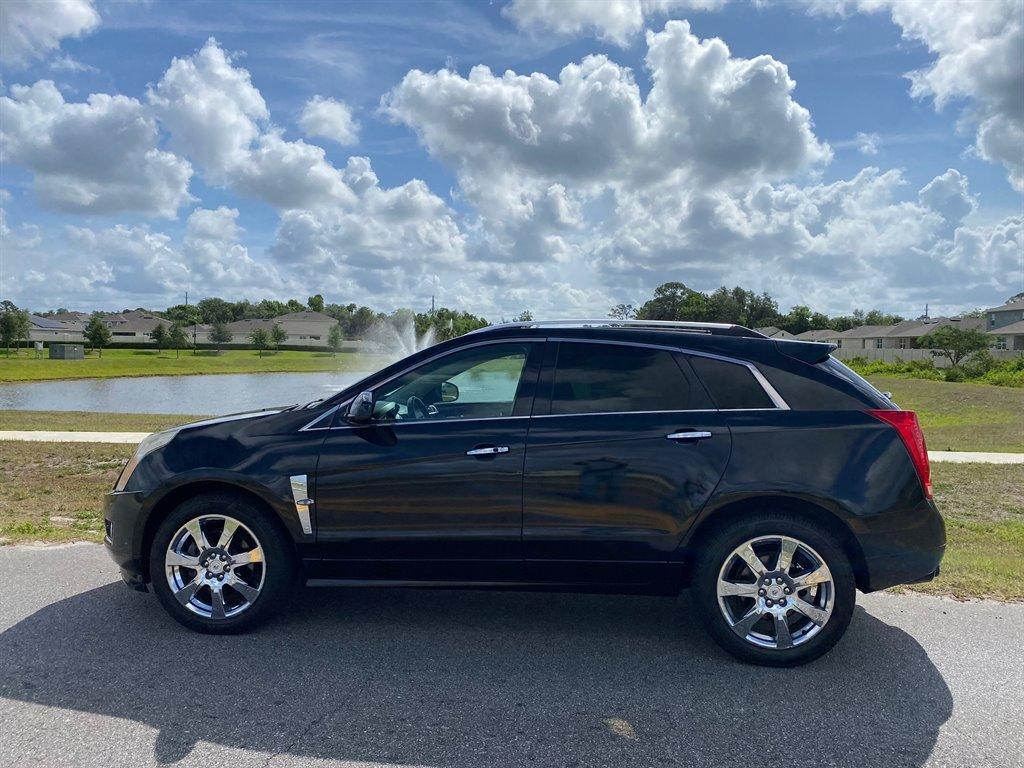 Thumbnail image of 2012 Cadillac SRX at Brake Boys Auto Division