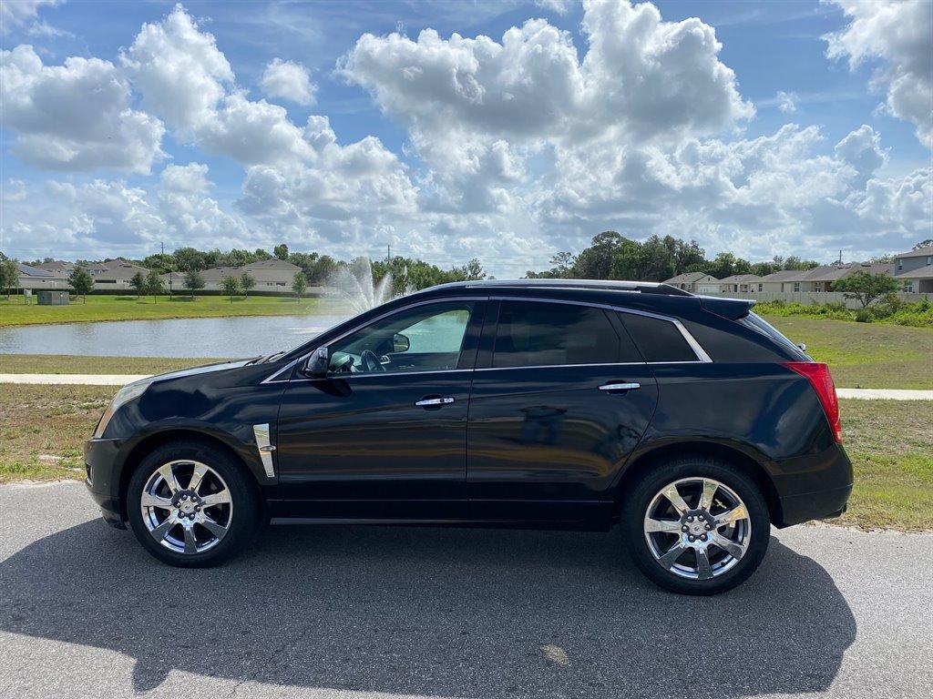 Thumbnail image of 2012 Cadillac SRX at Brake Boys Auto Division
