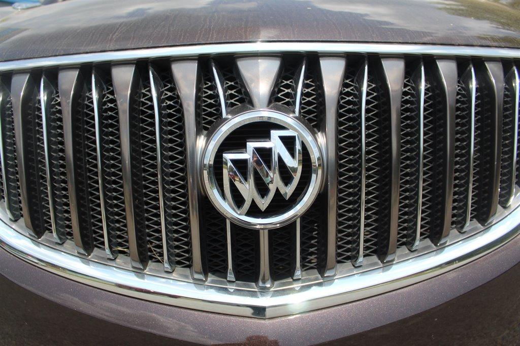 Thumbnail image of 2016 Buick Enclave at 1 Owner Auto Sales