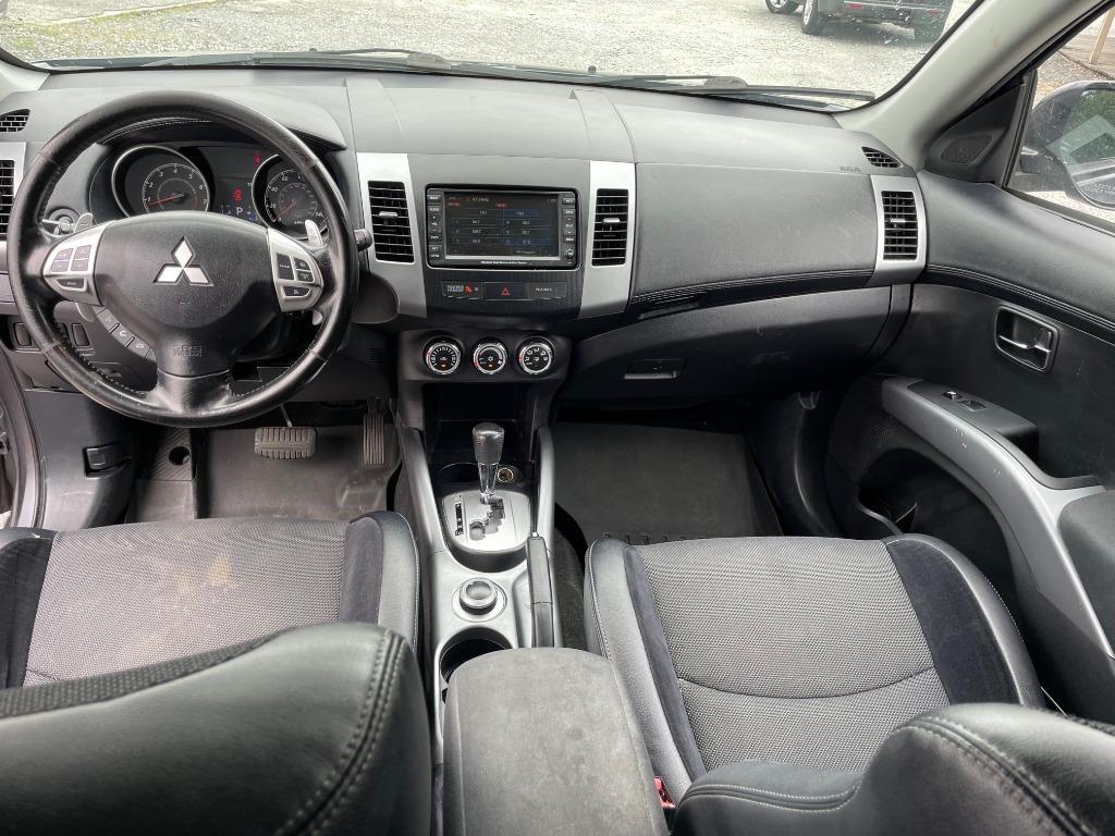 Thumbnail image of 2010 Mitsubishi Outlander at Adel Car Company