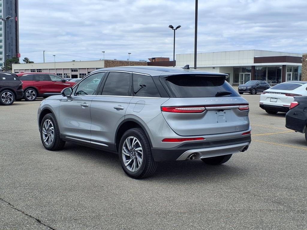 Thumbnail image of 2023 Lincoln Corsair at Southgate Lincoln
