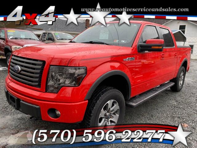 Thumbnail image of 2011 Ford F-150 at RC Automotive Service & Sales