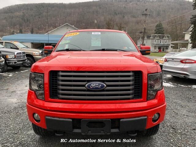 Thumbnail image of 2011 Ford F-150 at RC Automotive Service & Sales