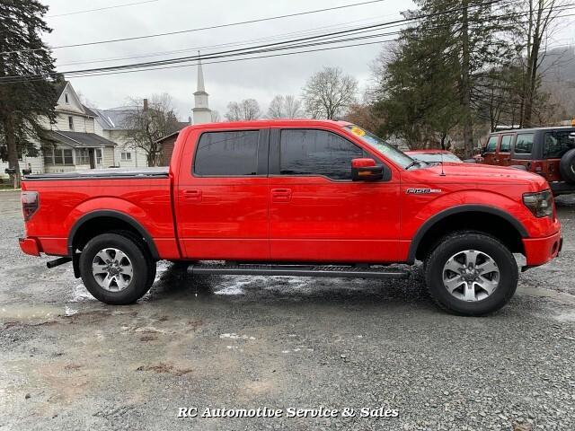 Thumbnail image of 2011 Ford F-150 at RC Automotive Service & Sales