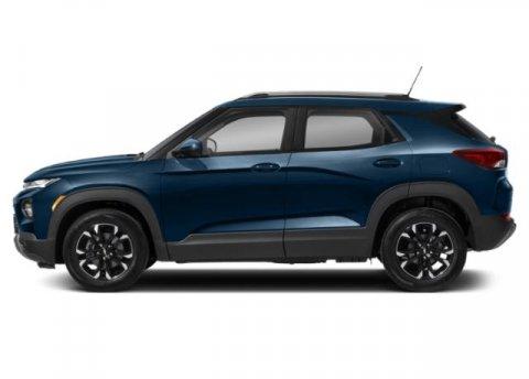 Thumbnail image of 2023 Chevrolet Trailblazer at Premier Chevrolet Of Buena Park - New
