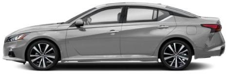 Thumbnail image of 2021 Nissan Altima at Woodbury Nissan Inc