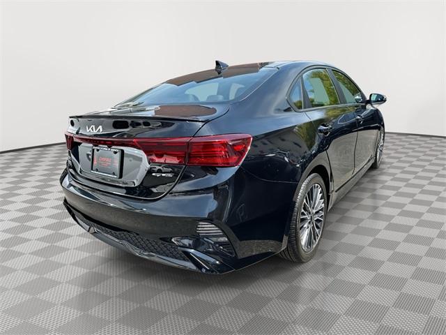 Thumbnail image of 2023 Kia Forte at Empire Hyundai of Jamaica