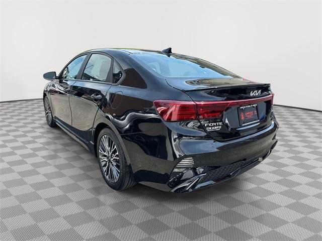 Thumbnail image of 2023 Kia Forte at Empire Hyundai of Jamaica