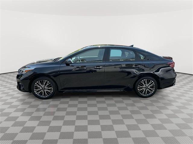 Thumbnail image of 2023 Kia Forte at Empire Hyundai of Jamaica