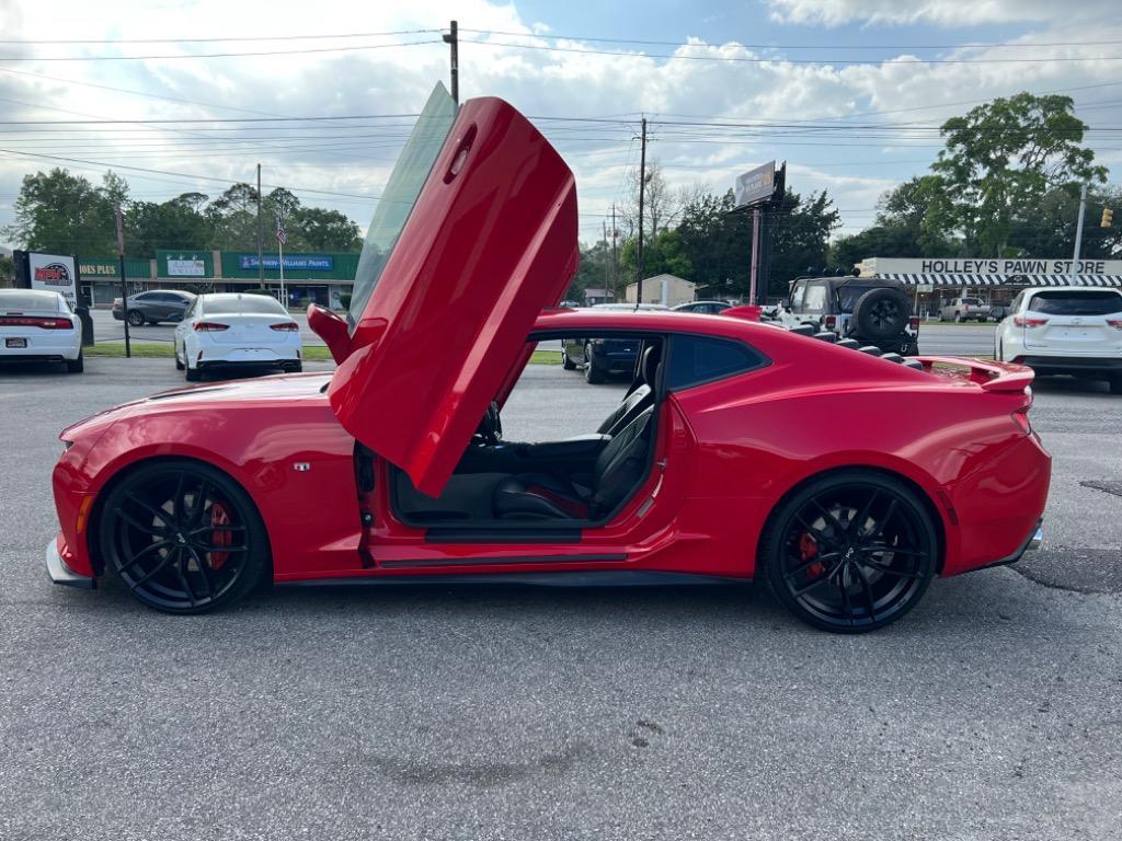 Thumbnail image of 2017 Chevrolet Camaro at MPH Auto Group