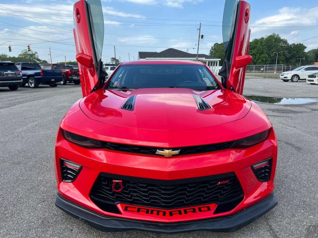 Thumbnail image of 2017 Chevrolet Camaro at MPH Auto Group