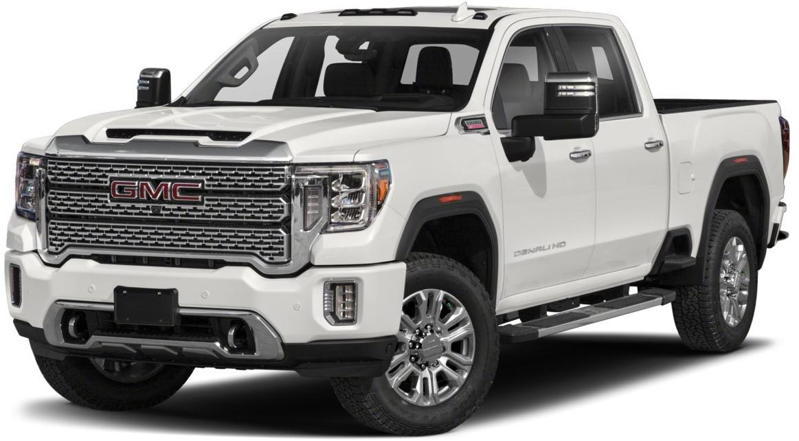 Thumbnail image of 2021 GMC Sierra 2500HD at Arrigo Chrysler Dodge Jeep Ram at Sawgrass