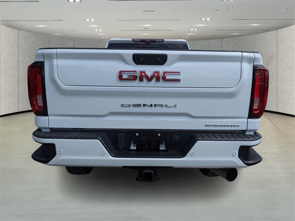Thumbnail image of 2021 GMC Sierra 2500HD at Arrigo Chrysler Dodge Jeep Ram at Sawgrass