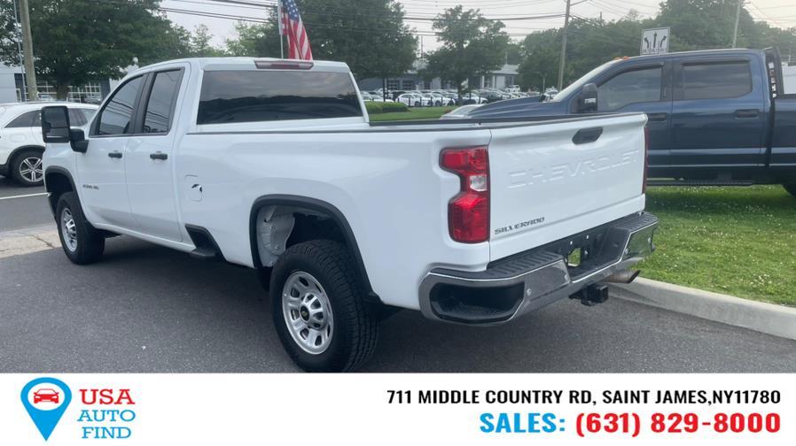 Thumbnail image of 2020 Chevrolet Silverado 2500HD at USA Auto Find LLC