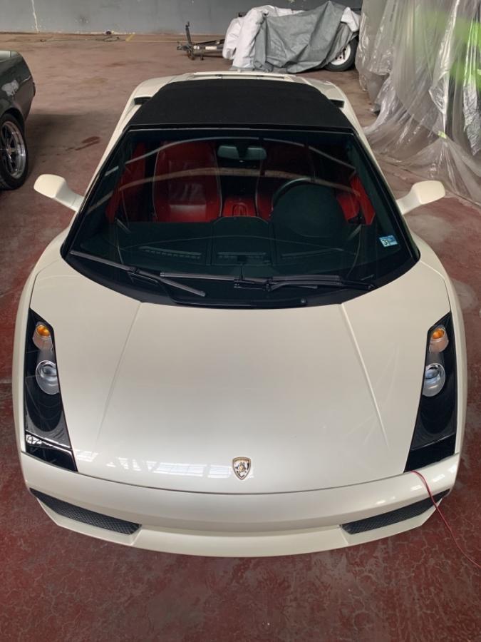 Thumbnail image of 2008 Lamborghini Gallardo at America Auto