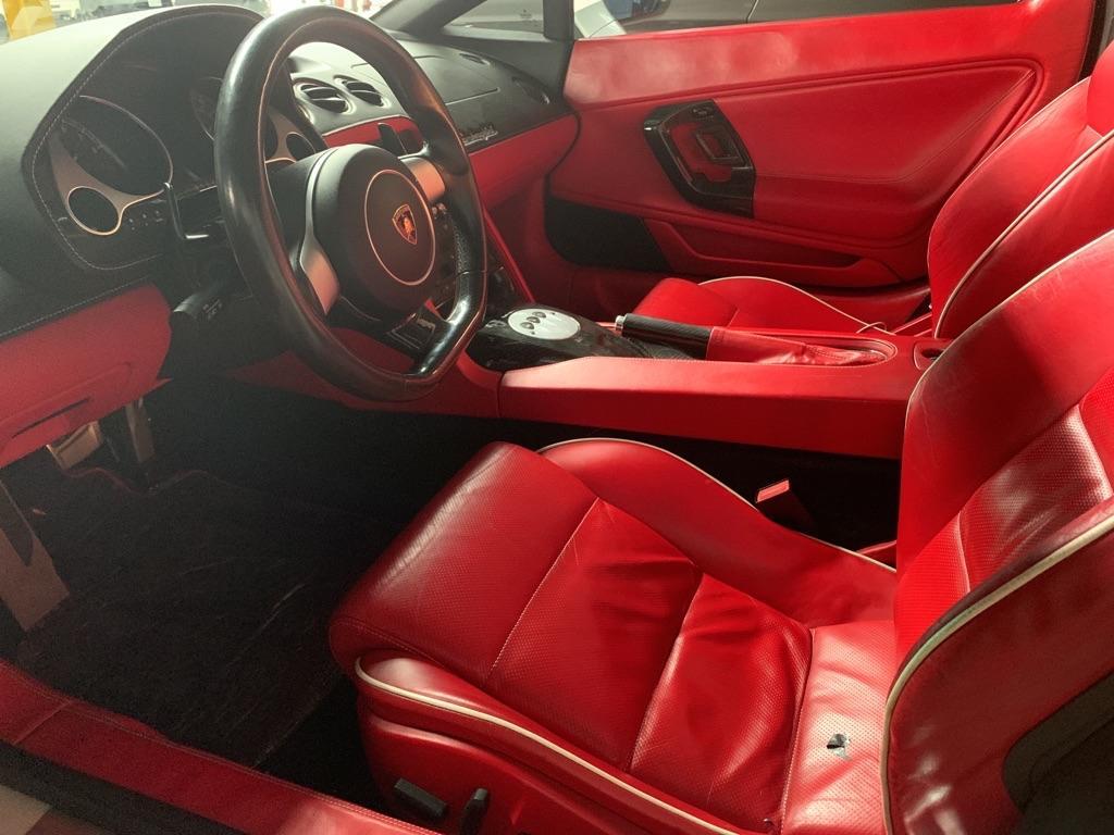 Thumbnail image of 2008 Lamborghini Gallardo at America Auto
