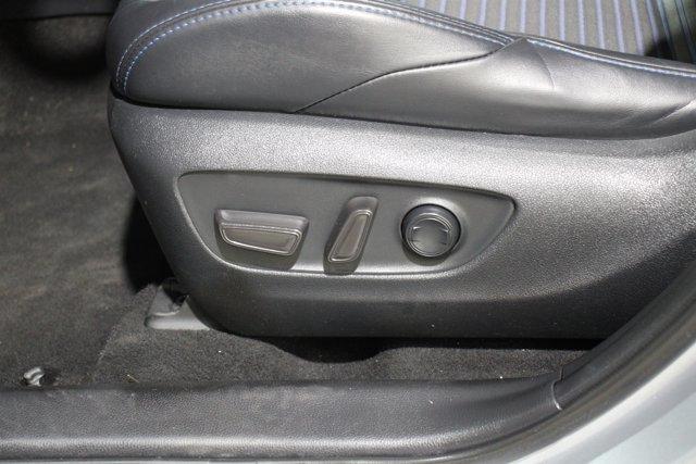 Thumbnail image of 2020 Toyota RAV4 Hybrid at EddysToyotaOfWichita USED