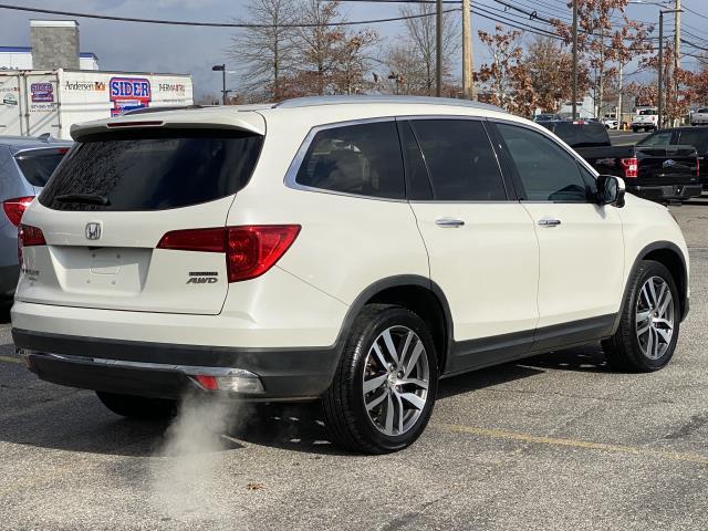 Thumbnail image of 2017 Honda Pilot at Ford of Smithtown