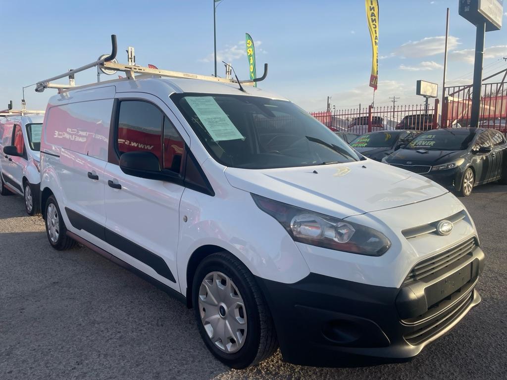 Thumbnail image of 2018 Ford Transit Connect at S & S MOTORS