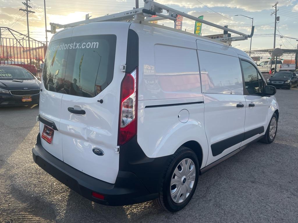 Thumbnail image of 2018 Ford Transit Connect at S & S MOTORS