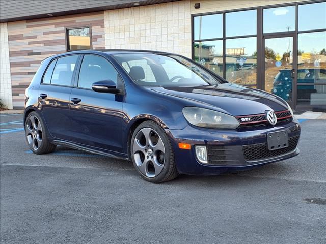 Thumbnail image of 2012 Volkswagen GTI at Prestige Autowurks