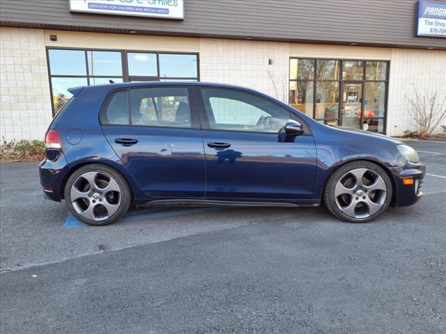 Thumbnail image of 2012 Volkswagen GTI at Prestige Autowurks