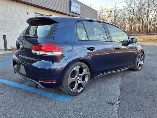 Thumbnail image of 2012 Volkswagen GTI at Prestige Autowurks