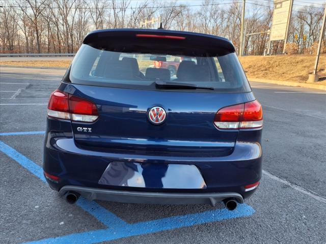 Thumbnail image of 2012 Volkswagen GTI at Prestige Autowurks