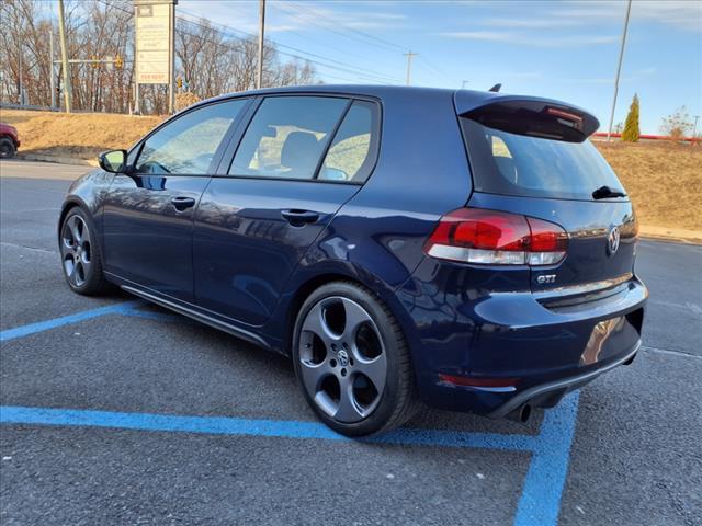 Thumbnail image of 2012 Volkswagen GTI at Prestige Autowurks