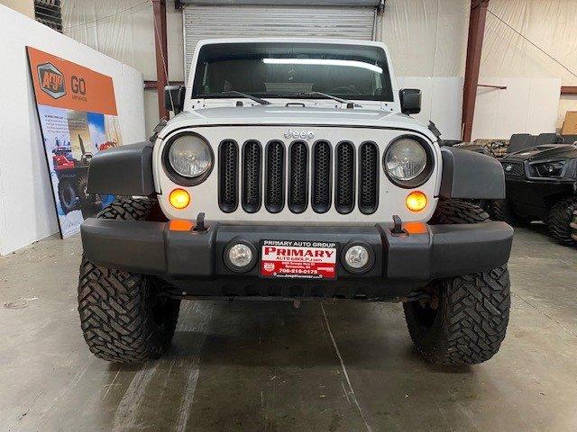Thumbnail image of 2013 Jeep Wrangler Unlimited at Primary Jeep Wrangler Argo Amphibious Powersports