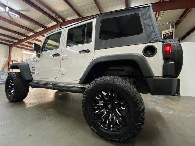 Thumbnail image of 2013 Jeep Wrangler Unlimited at Primary Jeep Wrangler Argo Amphibious Powersports