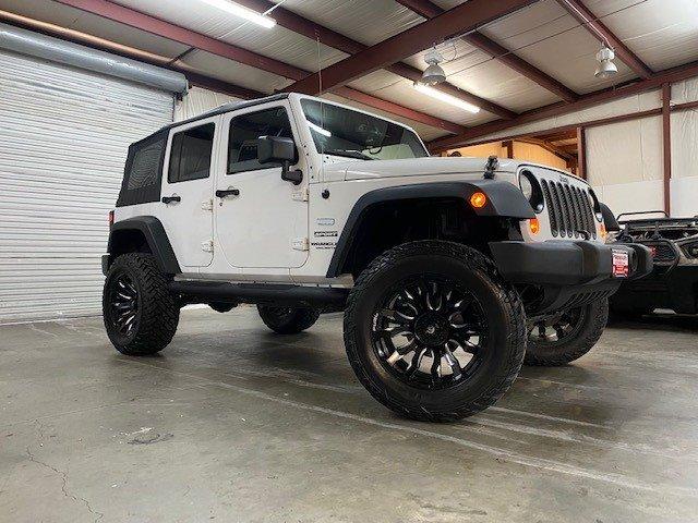 Thumbnail image of 2013 Jeep Wrangler Unlimited at Primary Jeep Wrangler Argo Amphibious Powersports