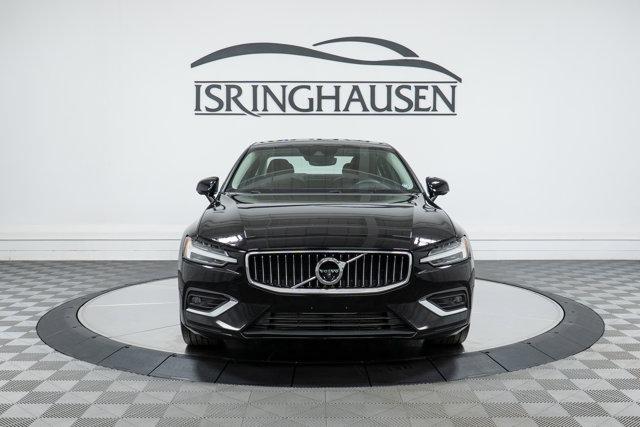 Thumbnail image of 2019 Volvo S60 at Isringhausen Imports