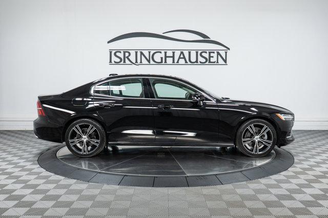 Thumbnail image of 2019 Volvo S60 at Isringhausen Imports
