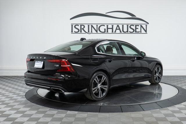 Thumbnail image of 2019 Volvo S60 at Isringhausen Imports