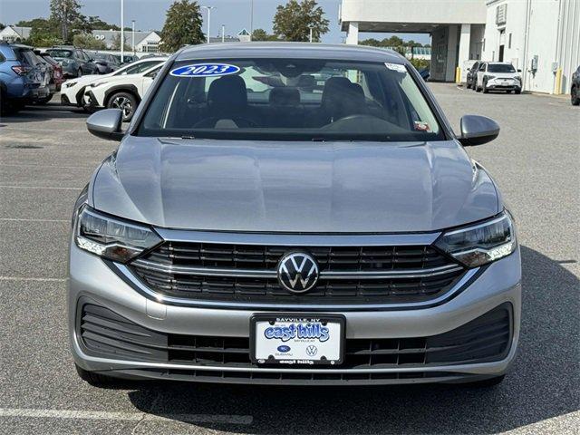 Thumbnail image of 2023 Volkswagen Jetta at East Hills Volkswagen Subaru of Sayville