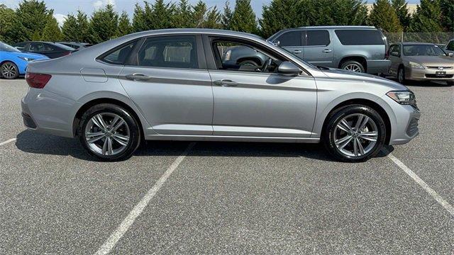 Thumbnail image of 2023 Volkswagen Jetta at East Hills Volkswagen Subaru of Sayville