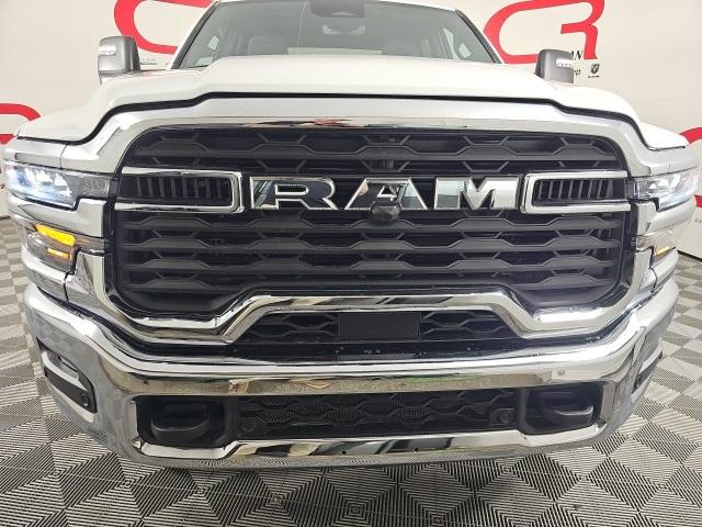 Thumbnail image of 2025 Ram 2500 at CR Motors Chrysler Dodge Jeep Ram