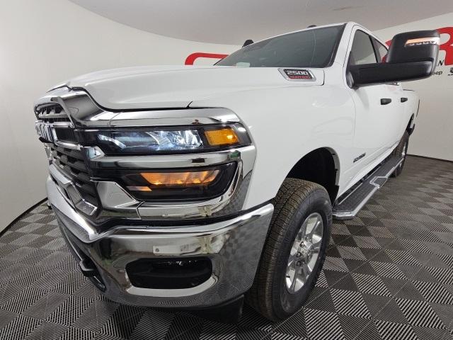 Thumbnail image of 2025 Ram 2500 at CR Motors Chrysler Dodge Jeep Ram