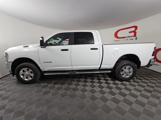 Thumbnail image of 2025 Ram 2500 at CR Motors Chrysler Dodge Jeep Ram