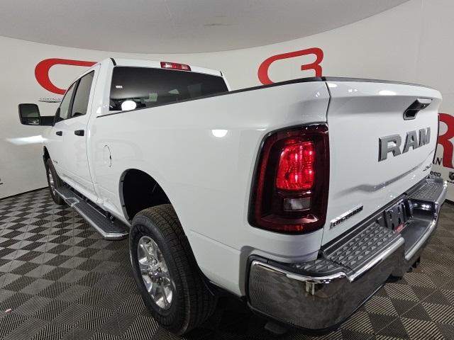 Thumbnail image of 2025 Ram 2500 at CR Motors Chrysler Dodge Jeep Ram