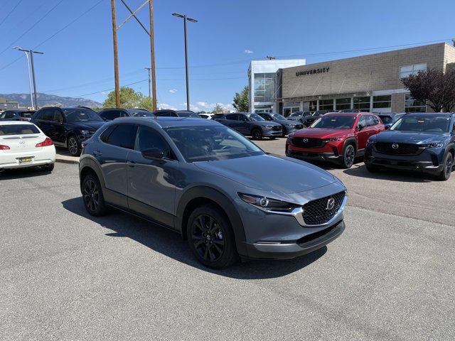 Thumbnail image of 2024 Mazda CX-30 at University VW Mazda Used