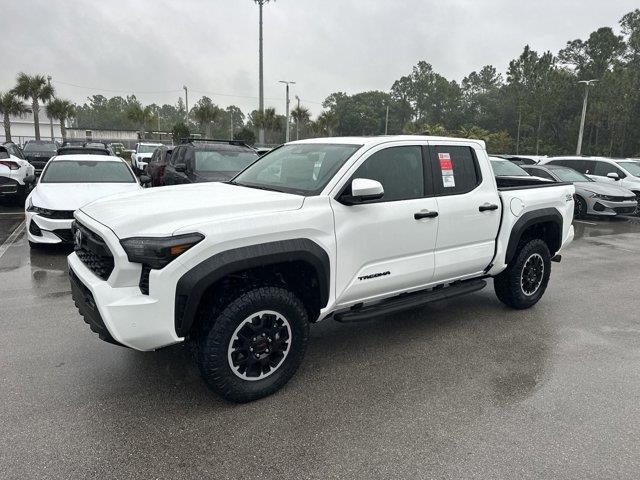 Thumbnail image of 2024 Toyota Tacoma at South Dade Toyota