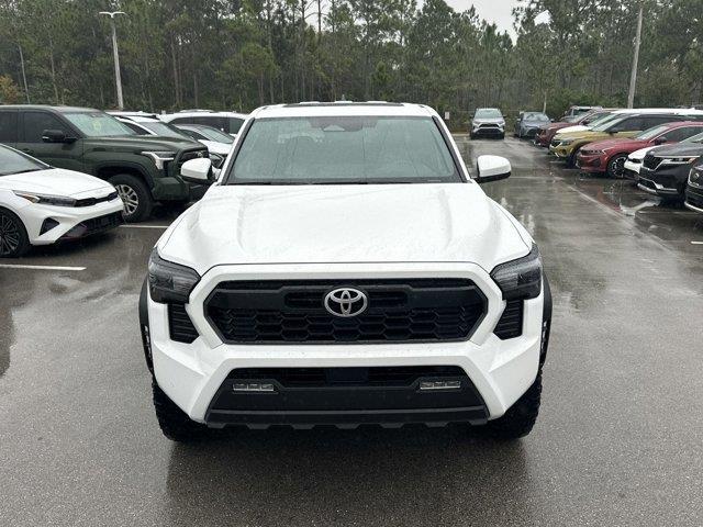 Thumbnail image of 2024 Toyota Tacoma at South Dade Toyota