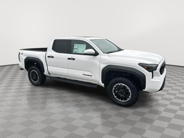 Thumbnail image of 2024 Toyota Tacoma at South Dade Toyota