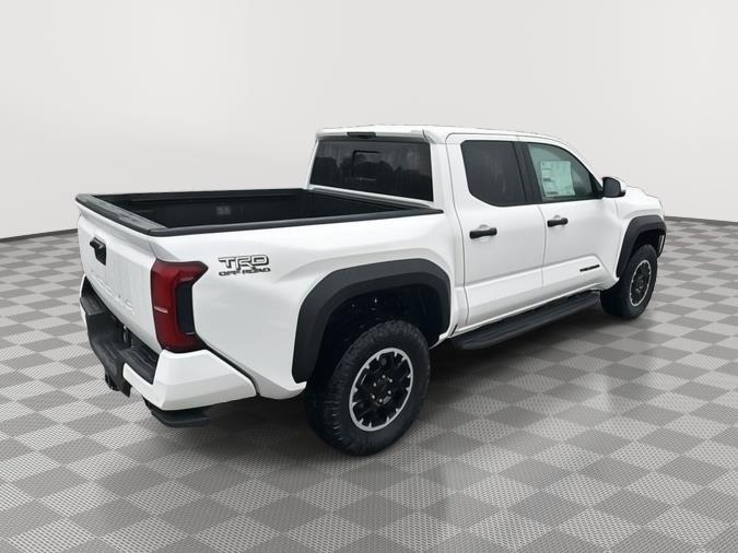 Thumbnail image of 2024 Toyota Tacoma at South Dade Toyota