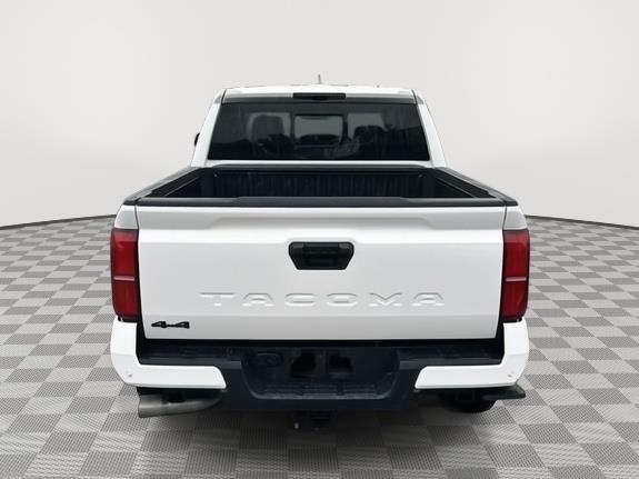 Thumbnail image of 2024 Toyota Tacoma at South Dade Toyota