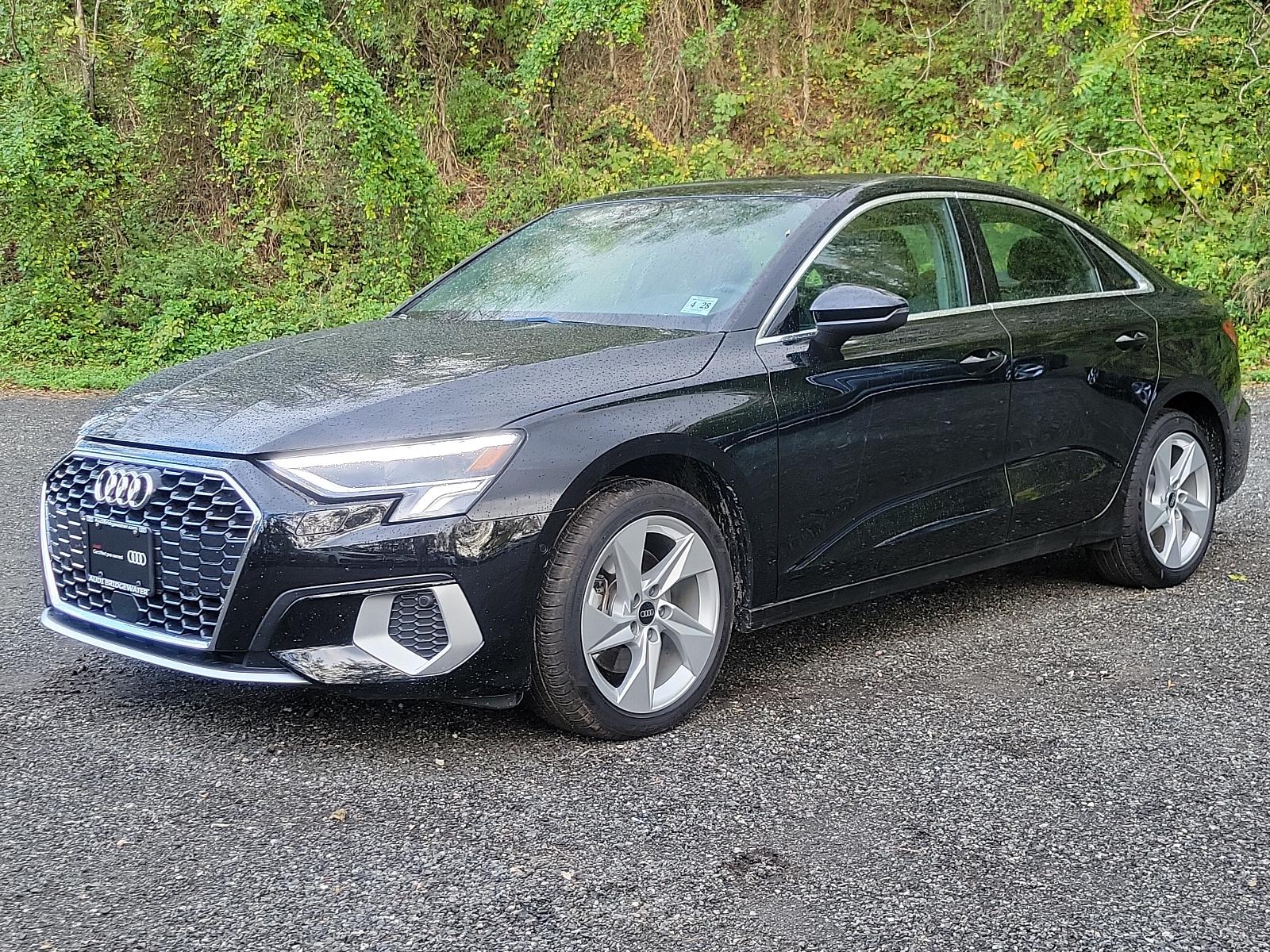 Thumbnail image of 2023 Audi A3 at Audi Bridgewater