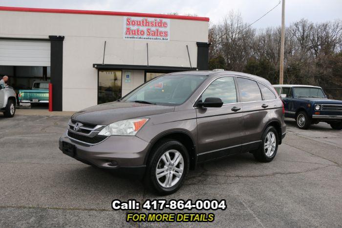Thumbnail image of 2011 Honda CR-V at Southside Auto Sales